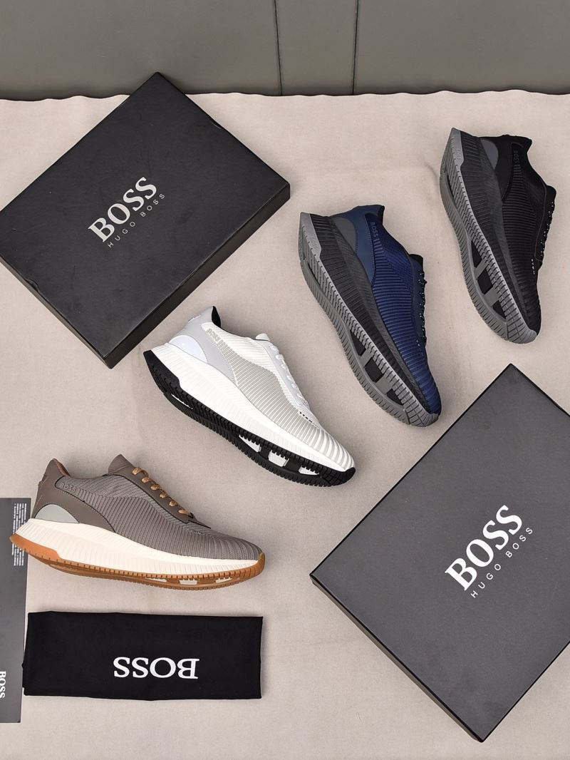 Boss Shoes